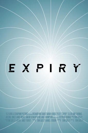 Expiry (2021) poster