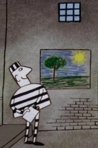 Behind the Bars (1970) poster