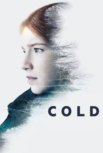 Cold (2016) poster