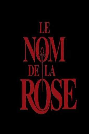 Le Nom de la Rose : Le Documentaire (2004) poster