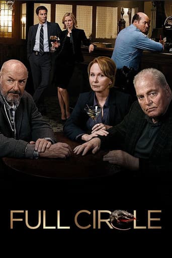 Full Circle (2013) poster