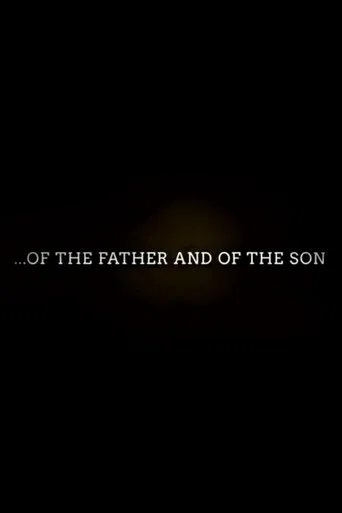 Spike Lee's Lil' Joints: Of the Father and of the Son (2015) poster
