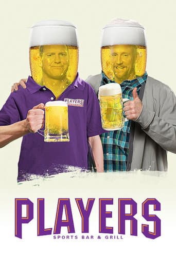Players (2010) poster