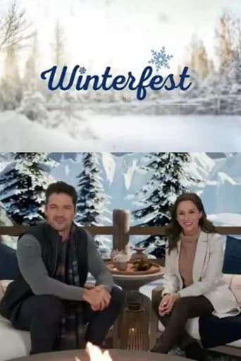 2020 Winterfest Preview Special (2019) poster