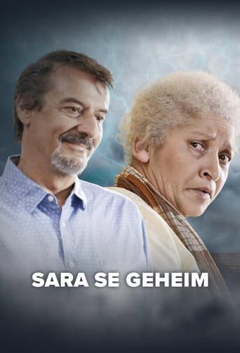 Sara se Geheim (2017) poster