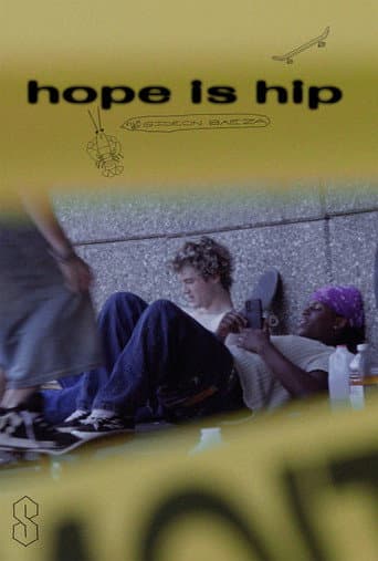 Hope is Hip (2026) poster