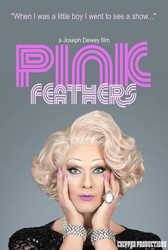 Pink Feathers (2018) poster