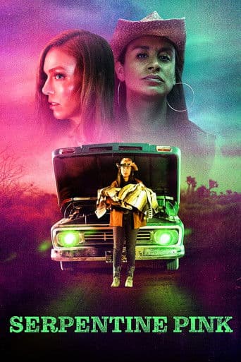 Serpentine Pink (2022) poster