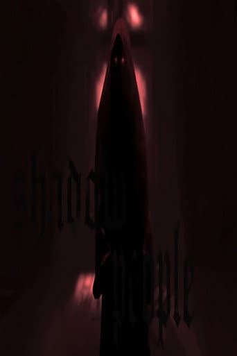 Shadow People (2017) poster