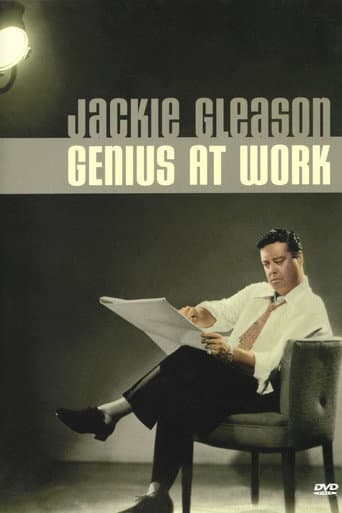 Jackie Gleason: Genius at Work (2006) poster