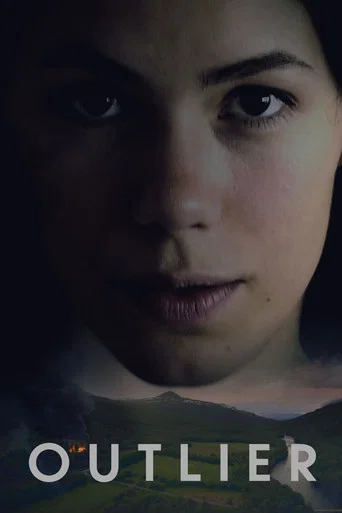 Outlier (2020) poster