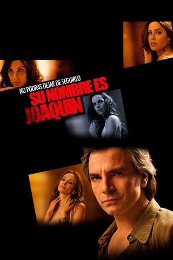 Su nombre es Joaquín (2011) poster