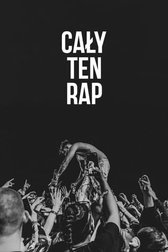 Cały ten rap (2024) poster