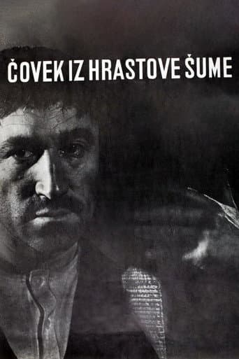 The Man from the Oak Forest (1964) poster