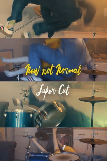 New Not Normal Trilogy Supercut (2021) poster
