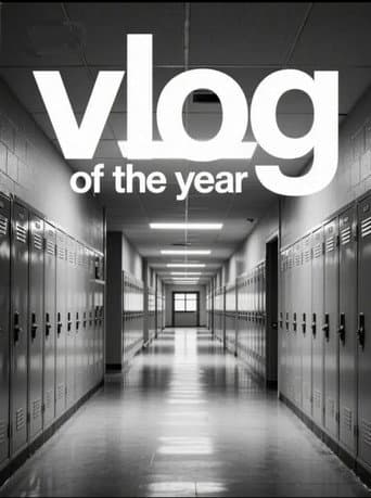 Vlog de l'année 2024-2025 (2025) poster
