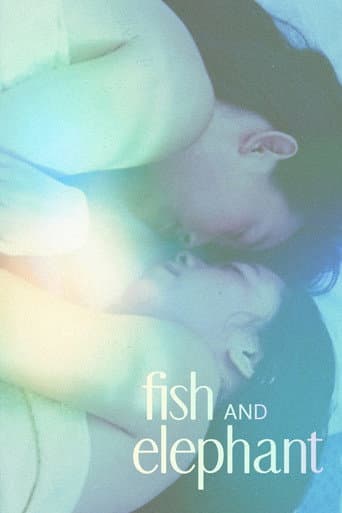 Fish and Elephant (2001) poster