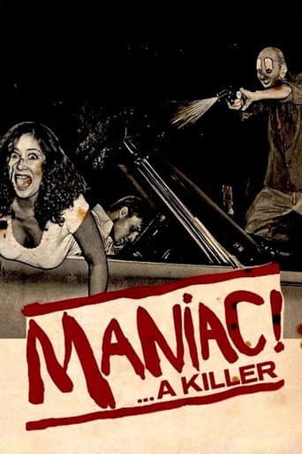 Ransom (1977) poster