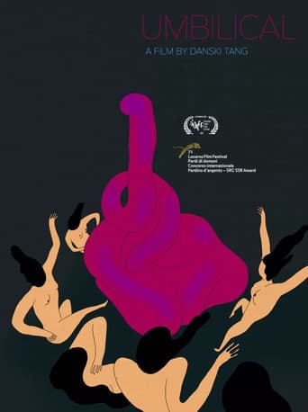Umbilical (2019) poster
