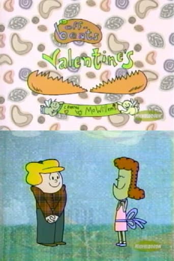 An Off-Beats Valentine's (1999) poster
