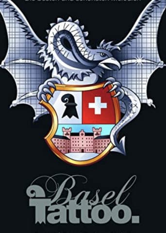 Basel Tattoo 2014 (2014) poster