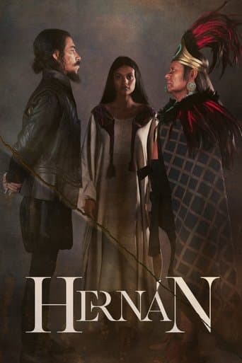 Hernán (2019) poster
