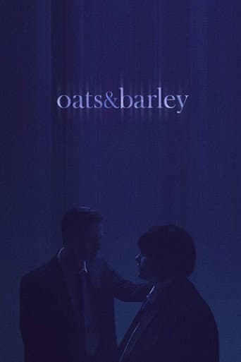 Oats & Barley (2019) poster