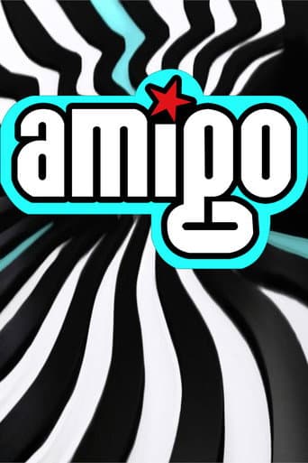 Amigo (2005) poster