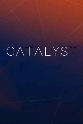 Catalyst (2014) poster