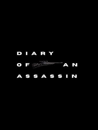 Diary of an Assassin (2026) poster