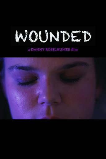 Wounded (2026) poster
