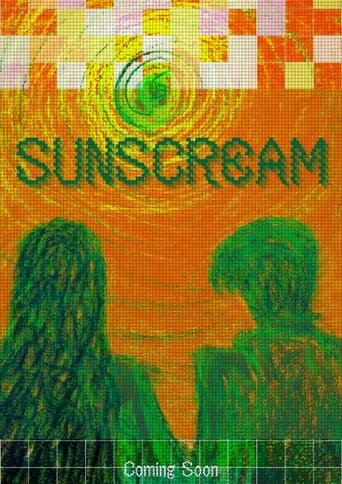 Sunscream (2025) poster