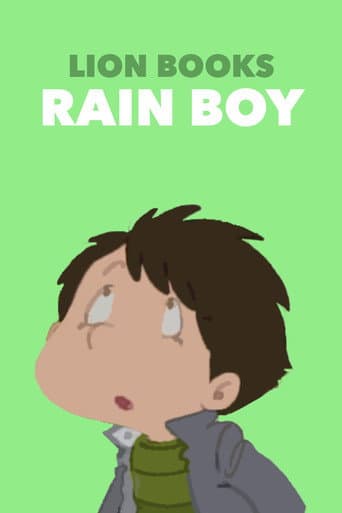 Rain Boy (1983) poster