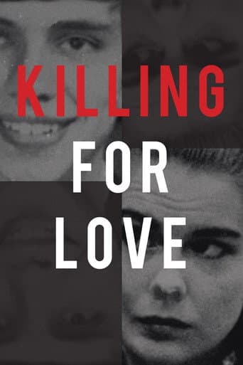 Killing for Love (2016) poster