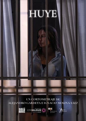 HUYE (2026) poster