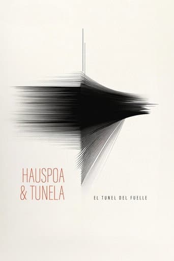 The Tunnel of the Bellows (2025) poster