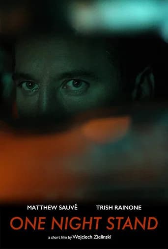 One Night Stand (2016) poster