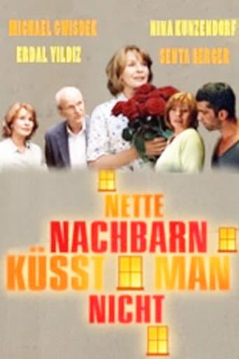 All Men Are Suspects (2006) poster