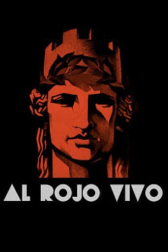 Al rojo vivo (2011) poster