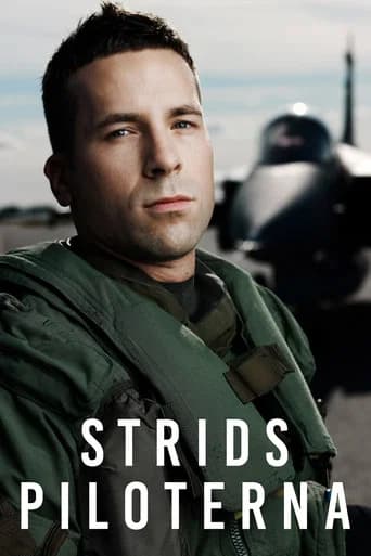 Stridspiloterna (2007) poster