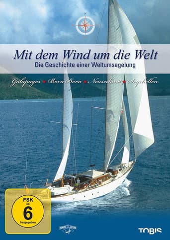 Mit dem Wind um die Welt (1987) poster