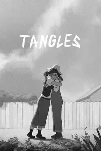 Tangles (2026) poster