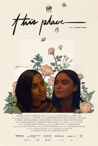 This Place (2022) poster