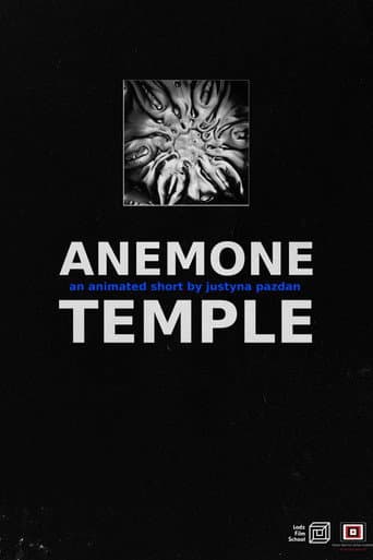 Anemone Temple (2021) poster
