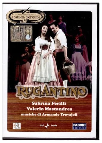 Rugantino (1998) poster