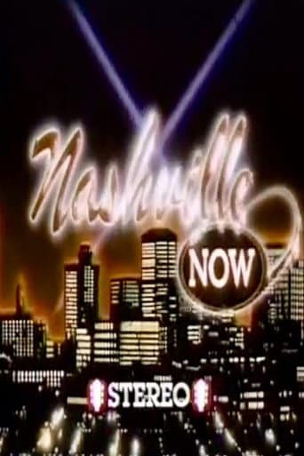 Nashville Now (1983) poster