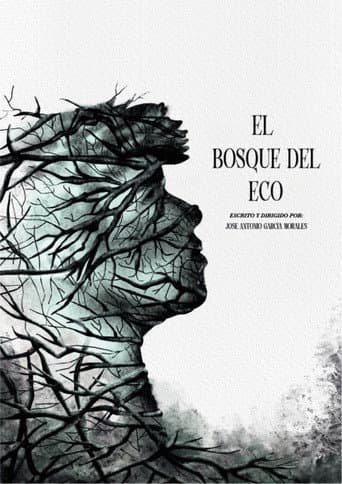 The Echo Forest (2024) poster