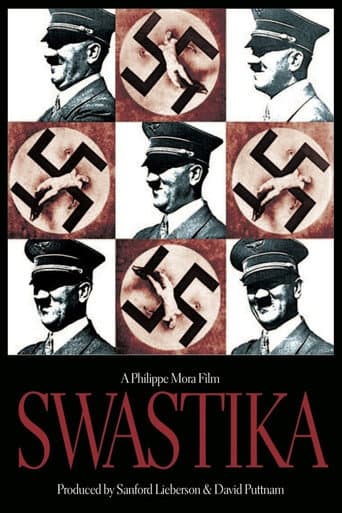 Swastika (1974) poster