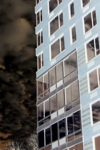 Transparent Apartments (2020) poster