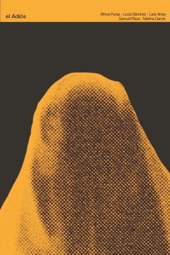 The goodbye poster